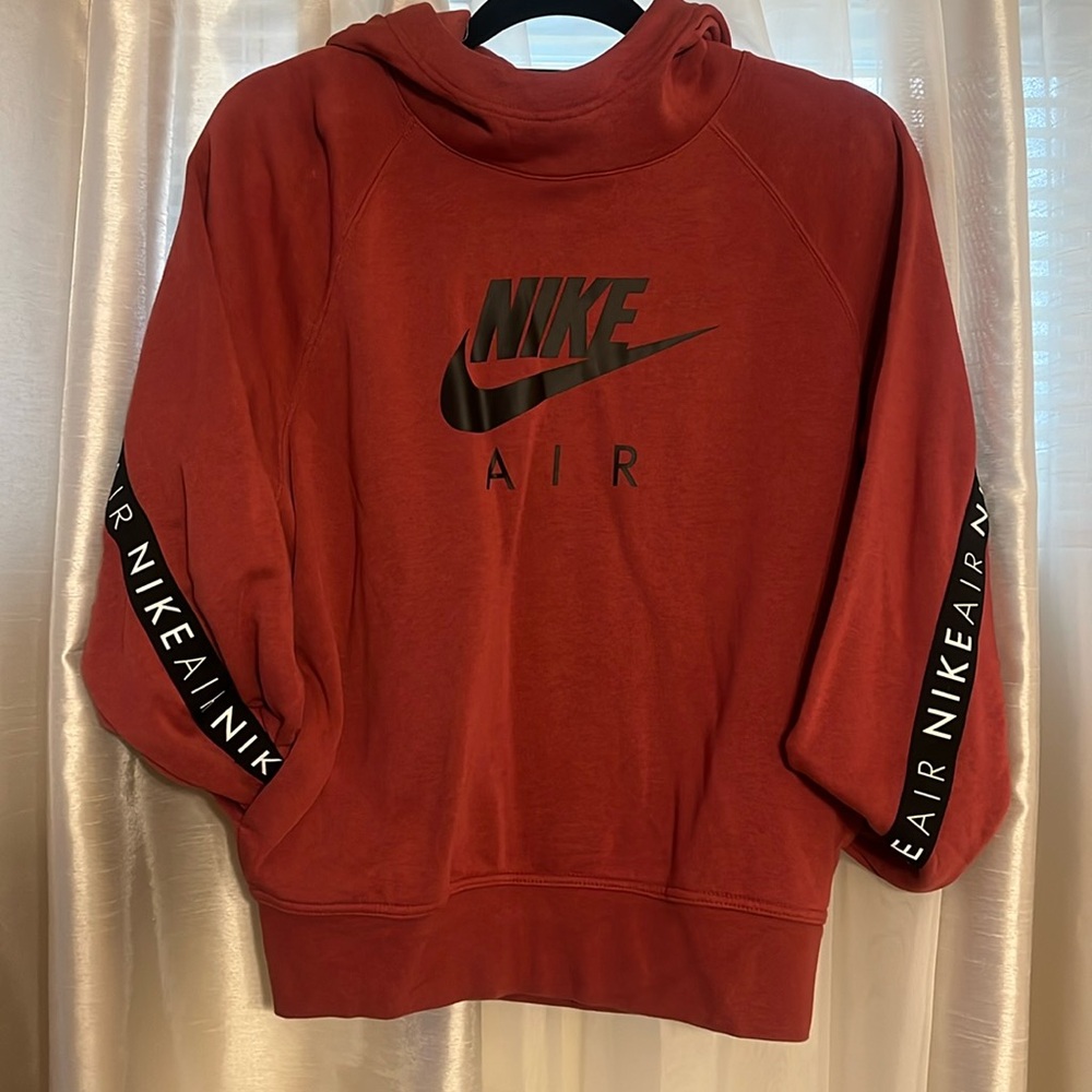 Nike Funnel Neck Hoodie